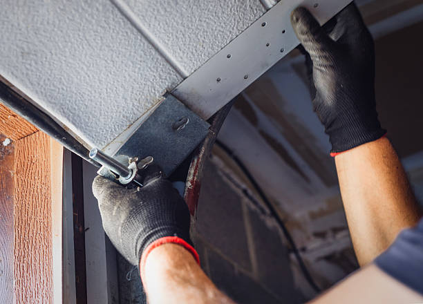 Reliable Garage Door contractor in Montgomery, IL by Garage Doors Repair Pro